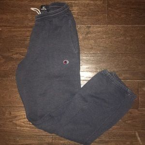 ❗️champion sweats❗️